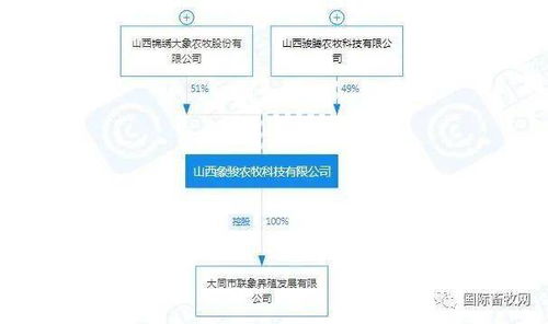 山西大象新公司象駿農(nóng)牧6000萬(wàn)只肉雞屠宰生產(chǎn)線投產(chǎn) 技術(shù)轉(zhuǎn)讓推動(dòng)產(chǎn)業(yè)升級(jí)