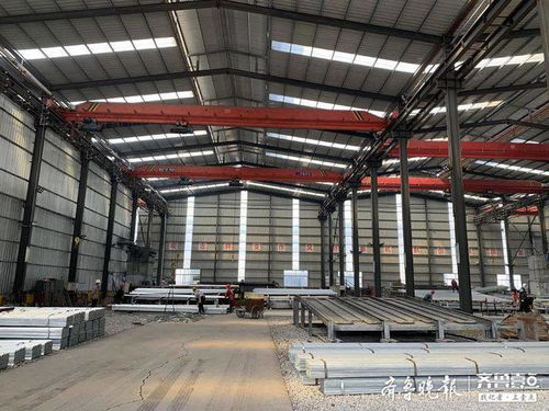 濱州金屬科技企業(yè)“入廠不下車”復(fù)工忙，技術(shù)轉(zhuǎn)讓驅(qū)動產(chǎn)業(yè)升級