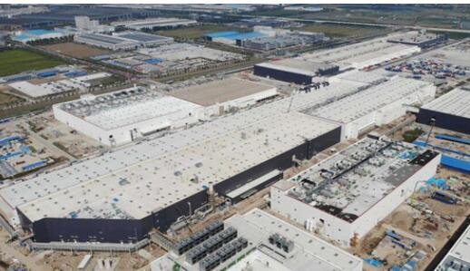 特斯拉在華召回部分Model S與Model X車(chē)型，上海軟件開(kāi)發(fā)團(tuán)隊(duì)或成焦點(diǎn)