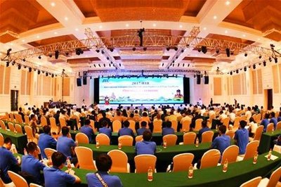 IEEE亞太地區(qū)交通電氣化國際學(xué)術(shù)會(huì)議及展覽會(huì)在哈爾濱舉行，共繪未來交通新藍(lán)圖